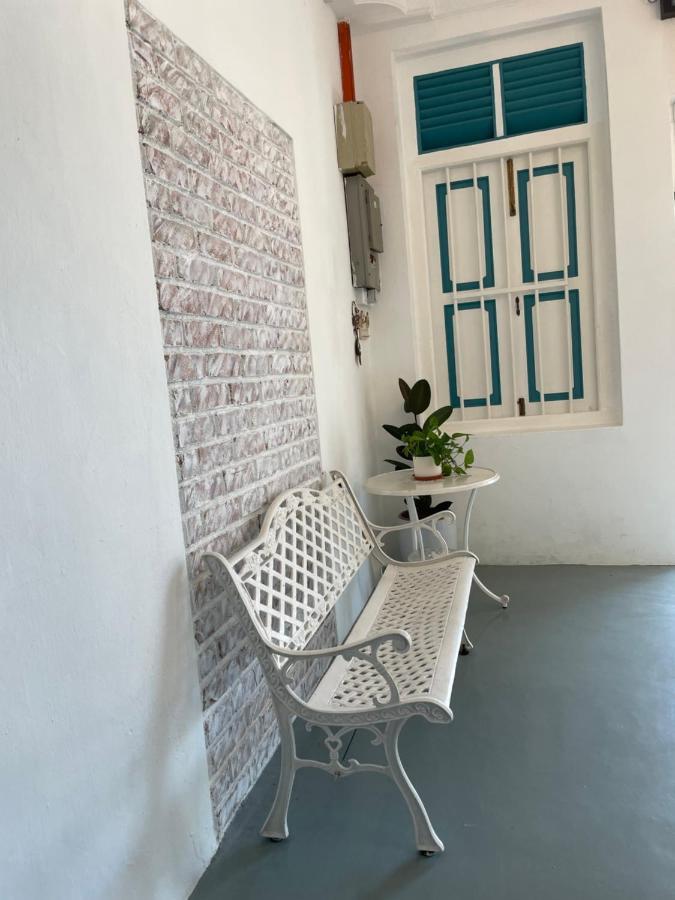 Guest House "Feel At Home" Near A Famosa Fortress & Stadhuys Malacca Eksteriør billede