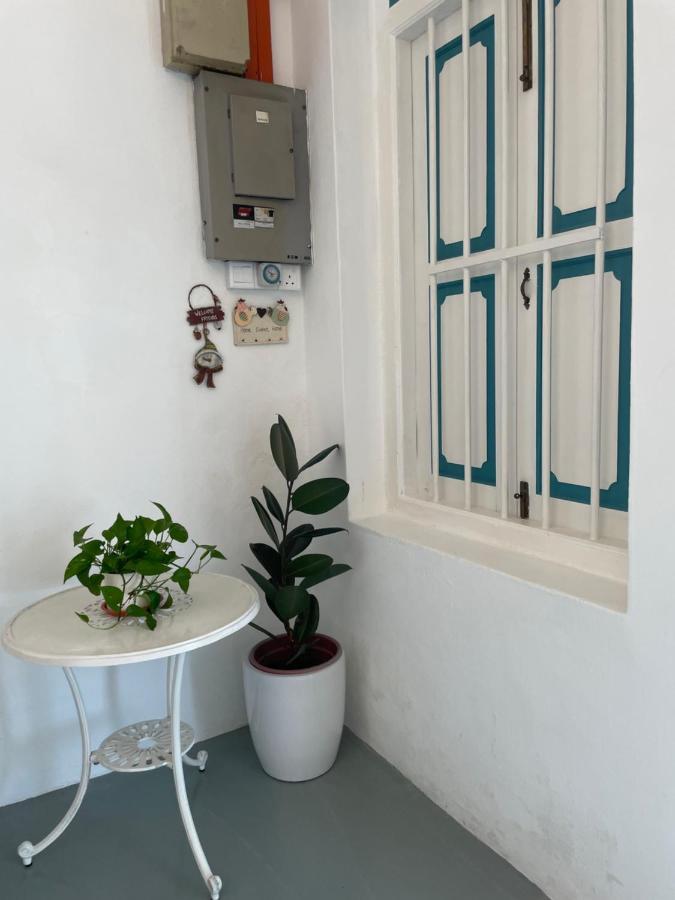 Guest House "Feel At Home" Near A Famosa Fortress & Stadhuys Malacca Eksteriør billede